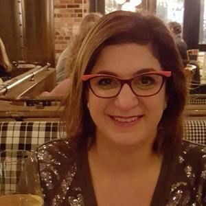 Meet your Posher, Christine